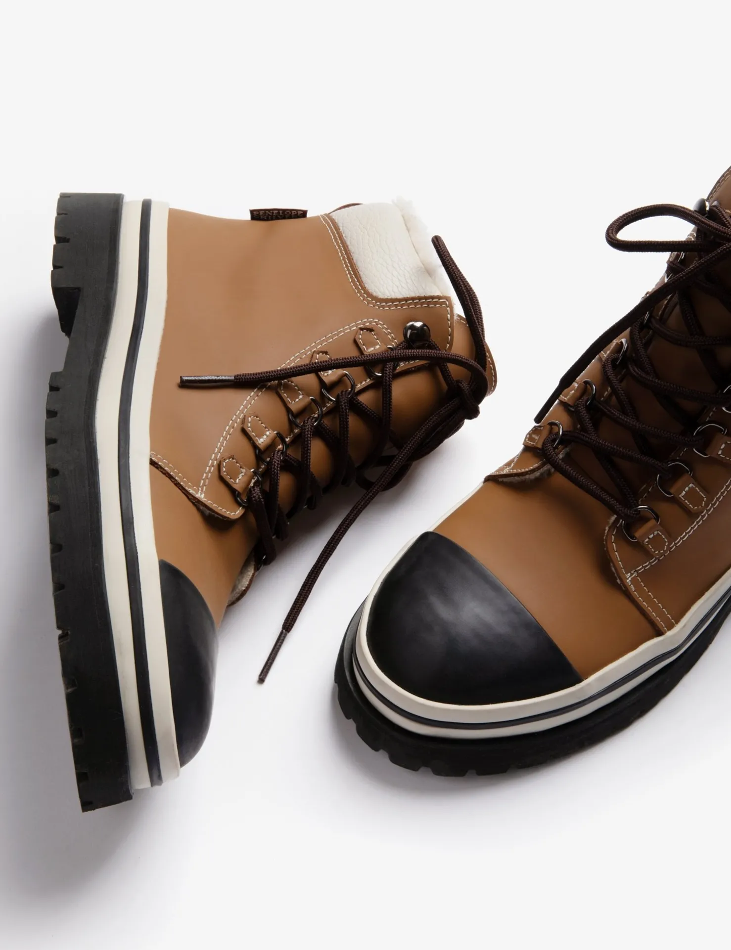 brae_leather_boot_2.webp Penelope Chilvers Winter Boots | Wool & Shearling*Brae Leather Boot