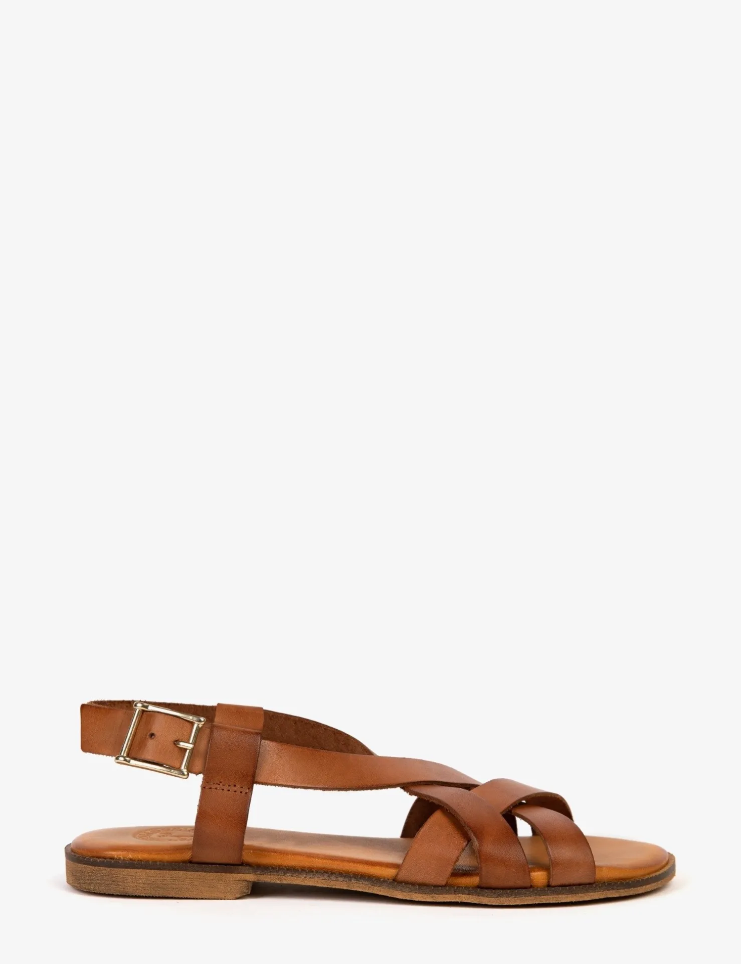 Penelope Chilvers Sandals*Buttercup Leather Sandal