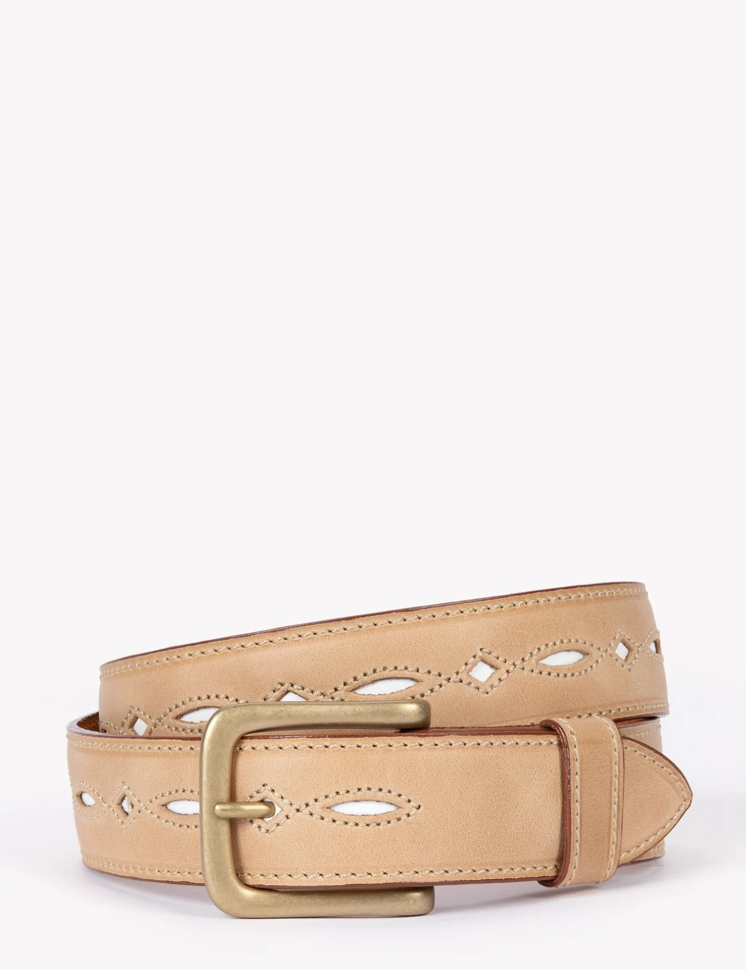Penelope Chilvers Belts*Caramelo Belt