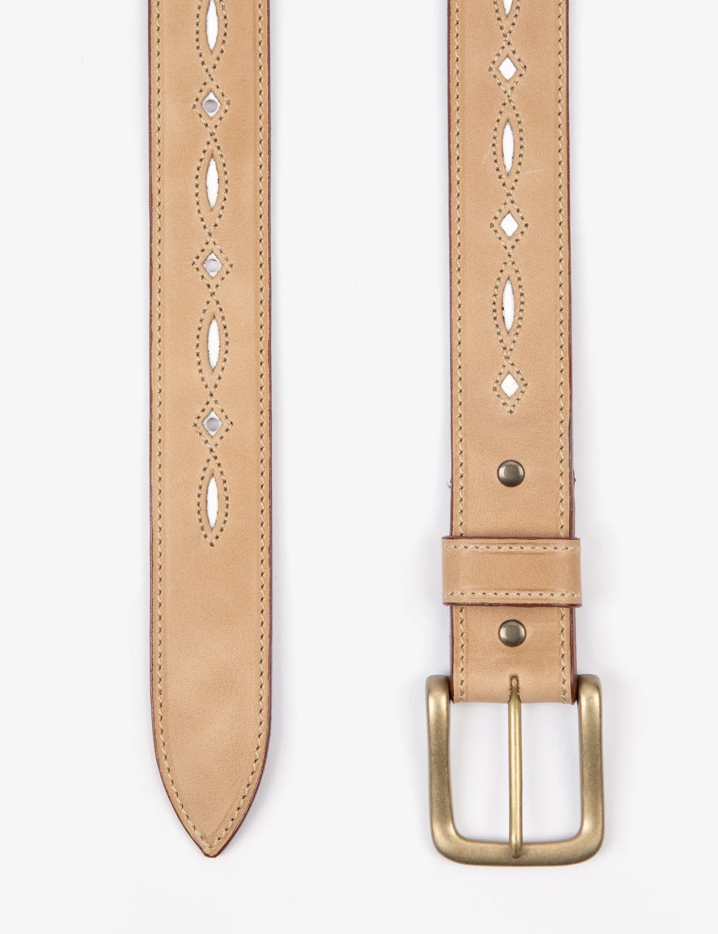 Penelope Chilvers Belts*Caramelo Belt