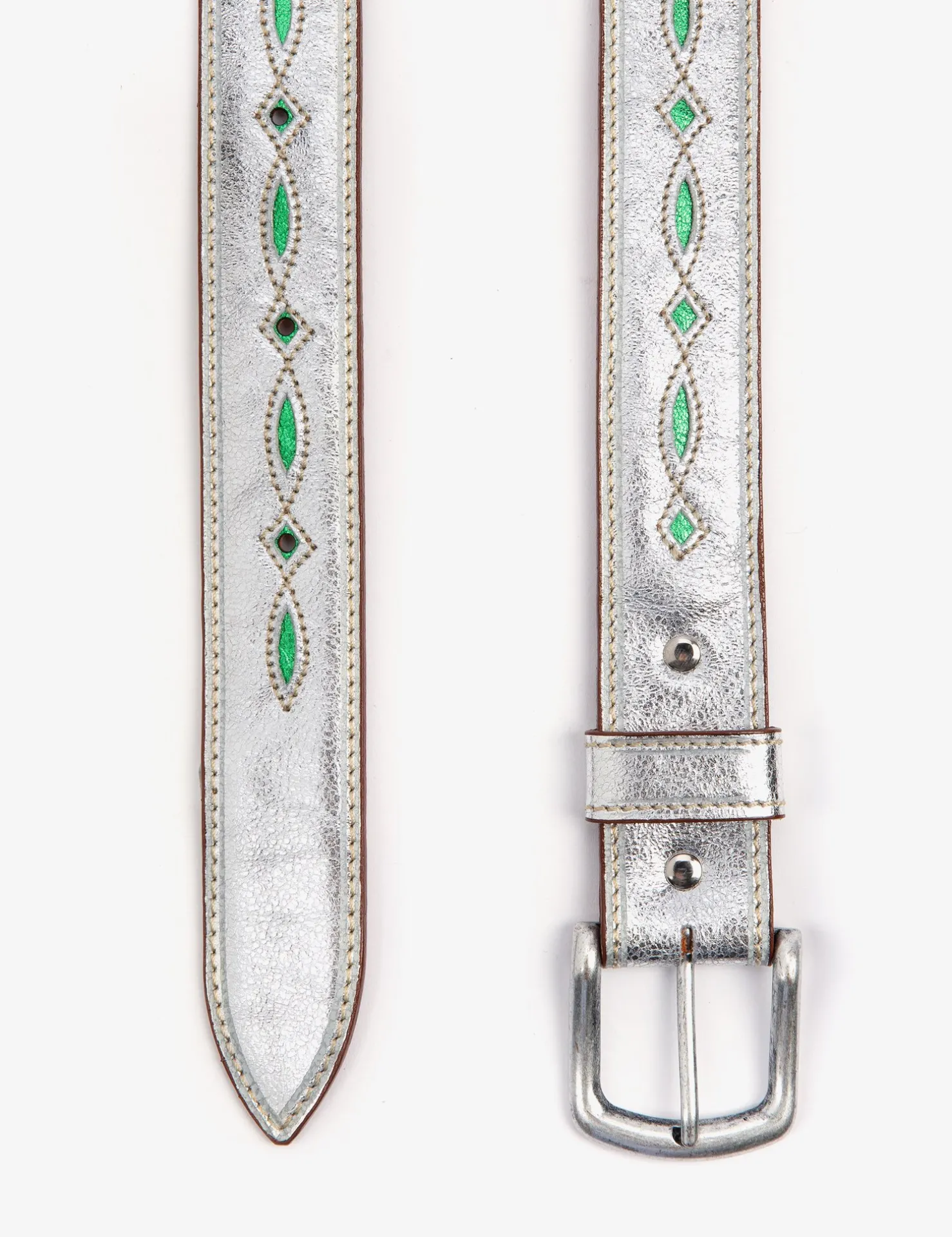Penelope Chilvers Belts*Caramelo Belt