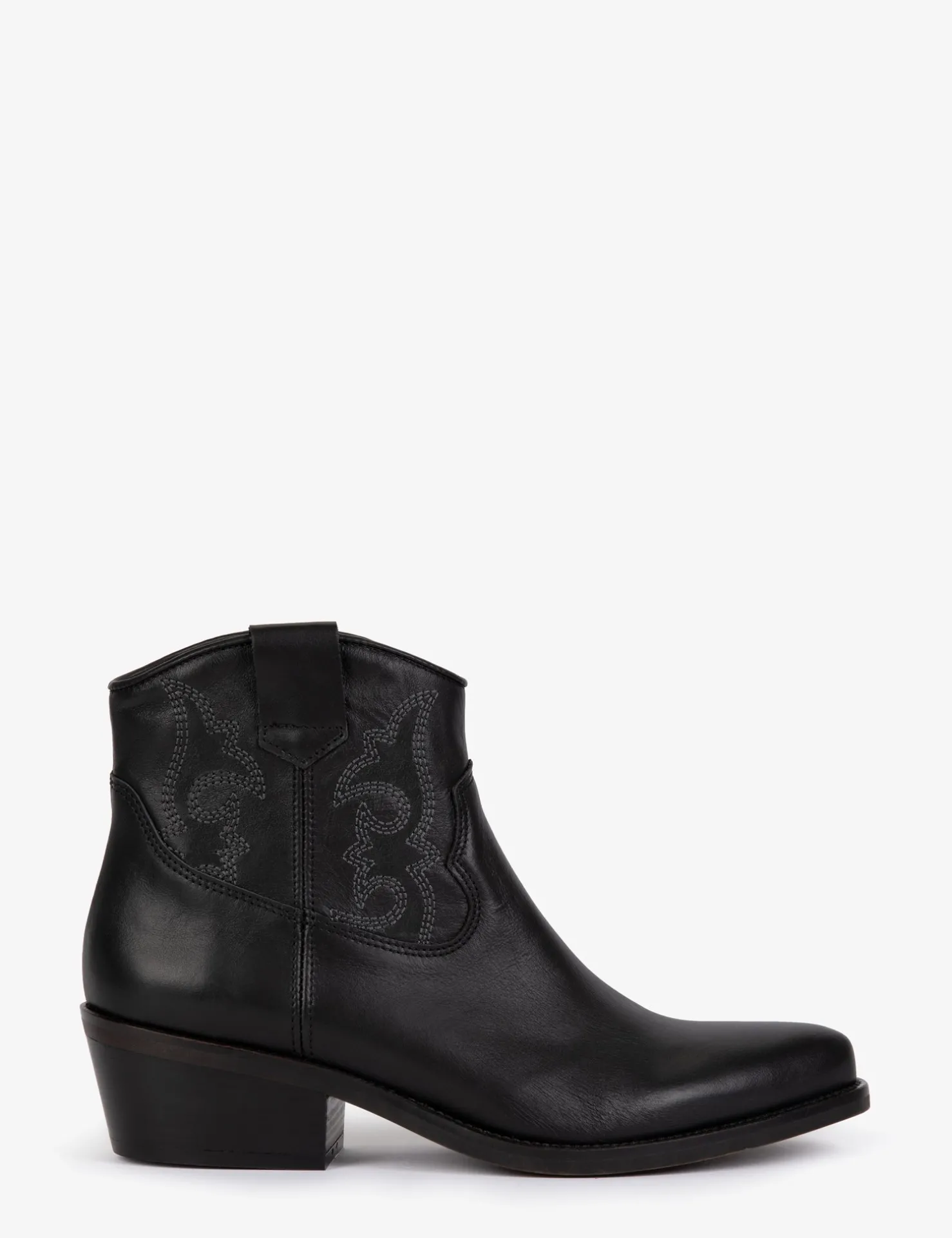 BOY Penelope Chilvers Heeled Boots | Cowboy Boots*Cassidy Leather Cowboy Boot