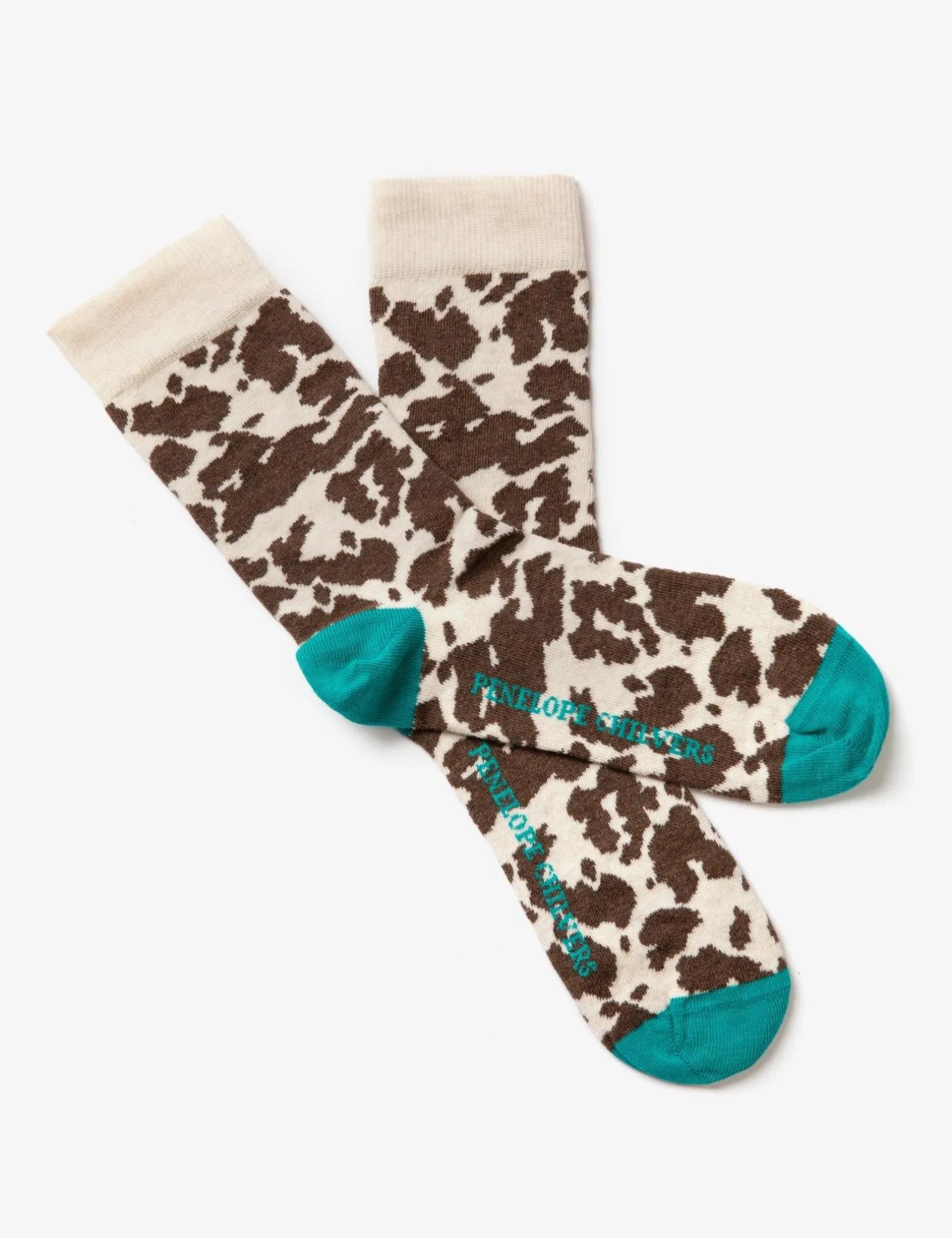 Penelope Chilvers Socks & Tights*Cotton Socks