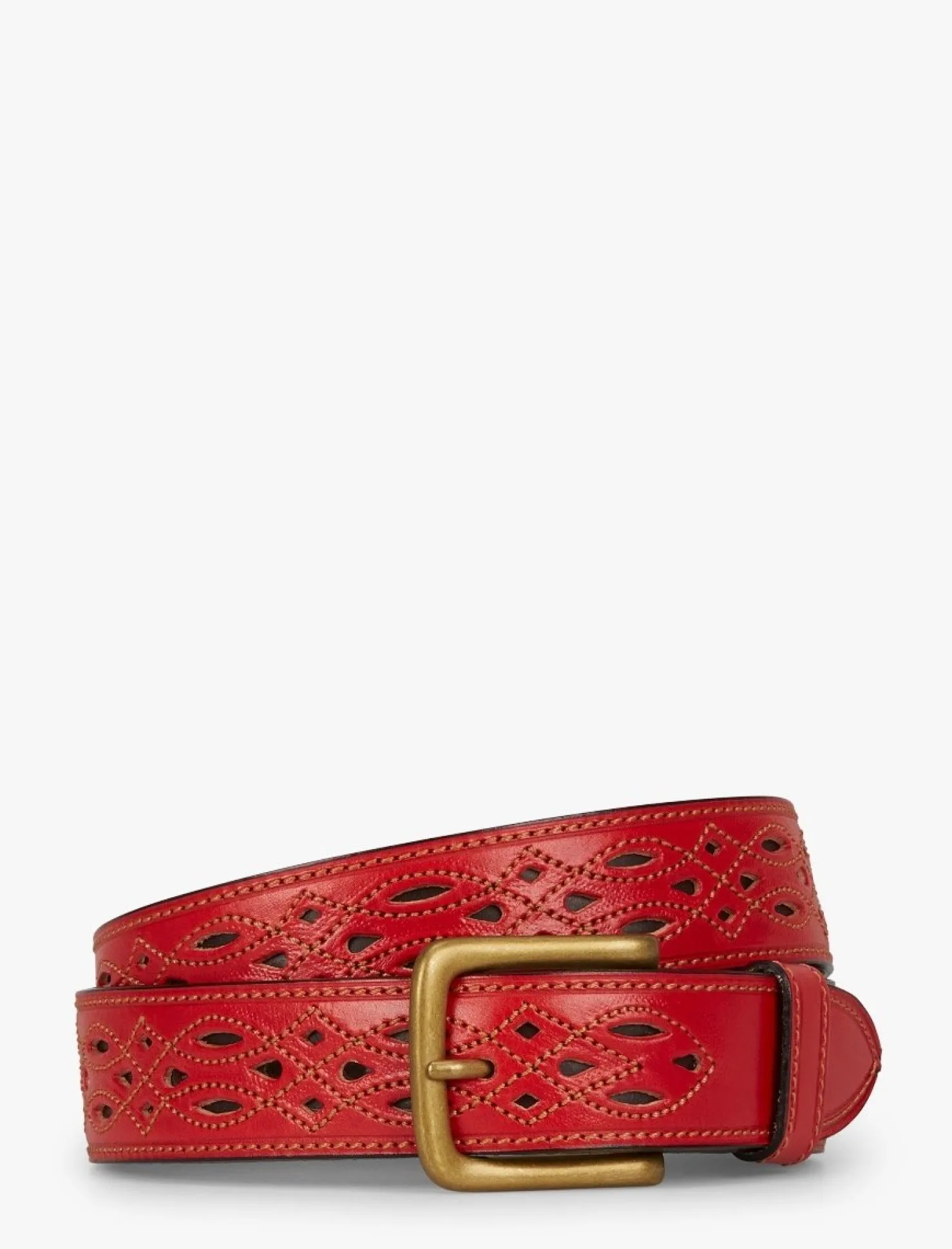 Penelope Chilvers Belts*Feria Leather Belt