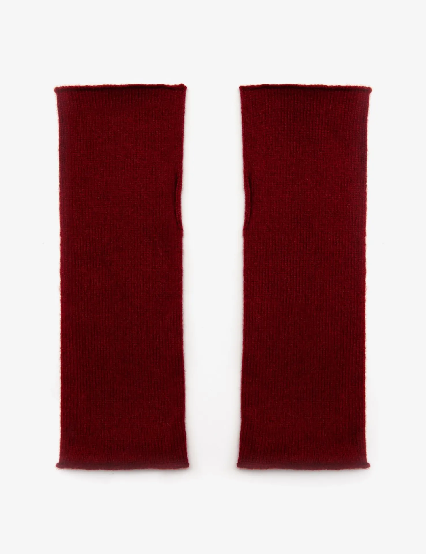 Penelope Chilvers Winter Accessories*Hadrian Cashmere Mittens