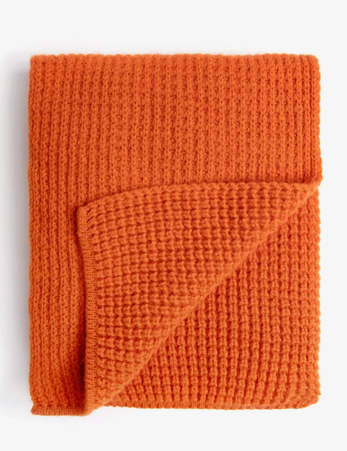 Penelope Chilvers Winter Accessories*Hadrian Lambswool Scarf