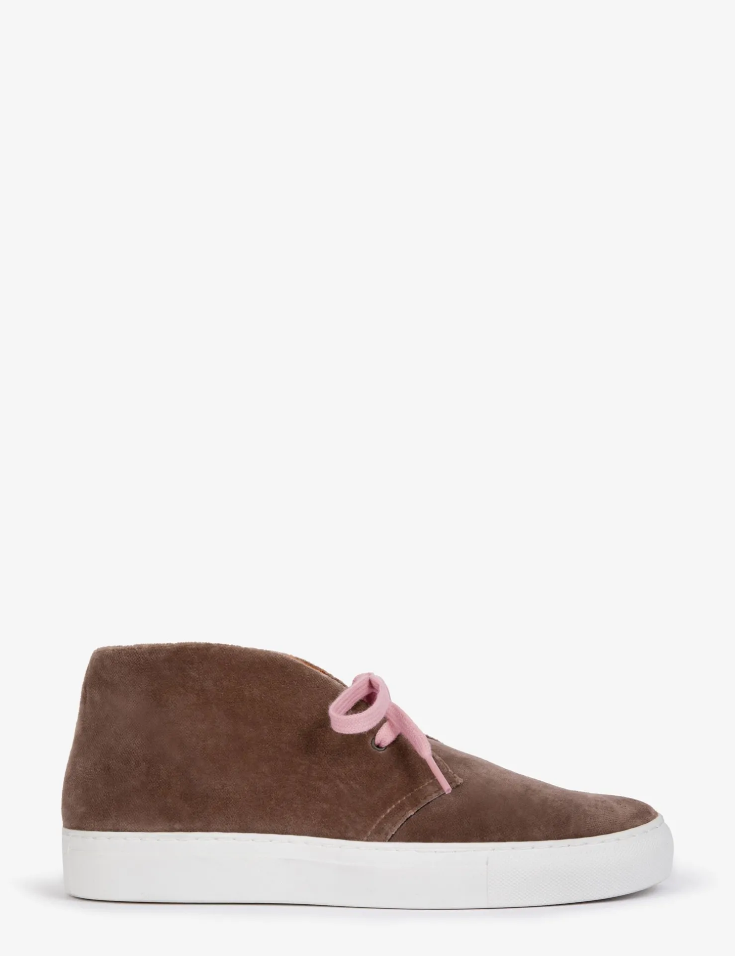 Penelope Chilvers Trainers*Jungle Velvet Trainer