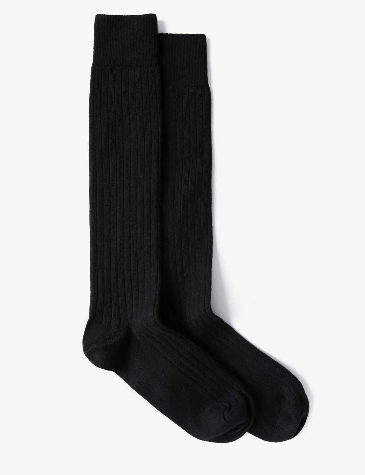 Penelope Chilvers Socks & Tights*Knee High Cotton Sock