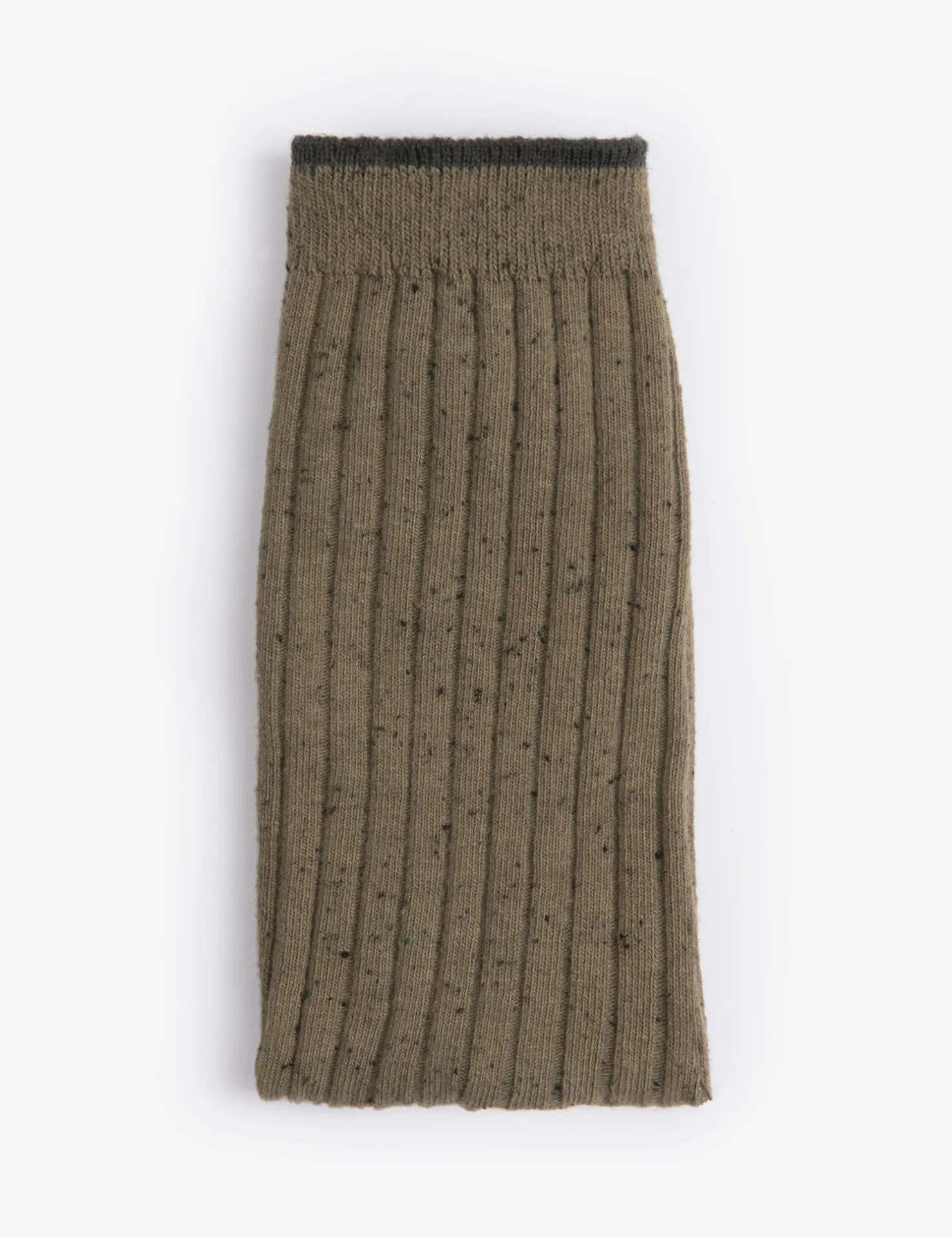 Penelope Chilvers Socks & Tights*Marled Cotton Sock