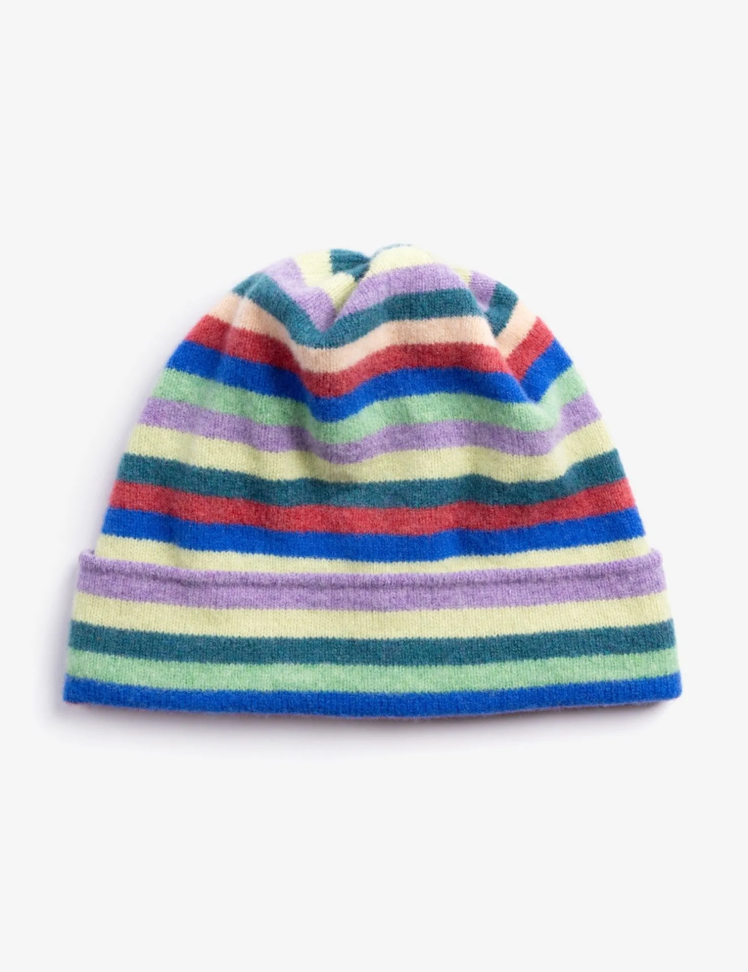 Penelope Chilvers Winter Accessories*Miro Wool Stripe Hat