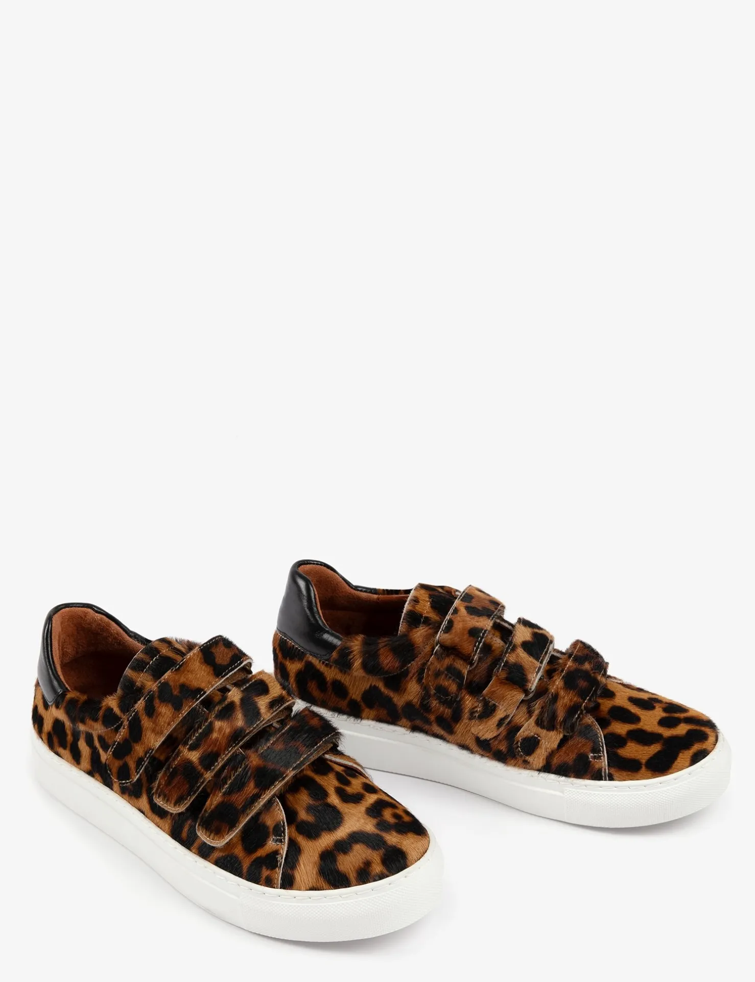 Penelope Chilvers Trainers*Pacha Tortoiseshell Pony Trainer