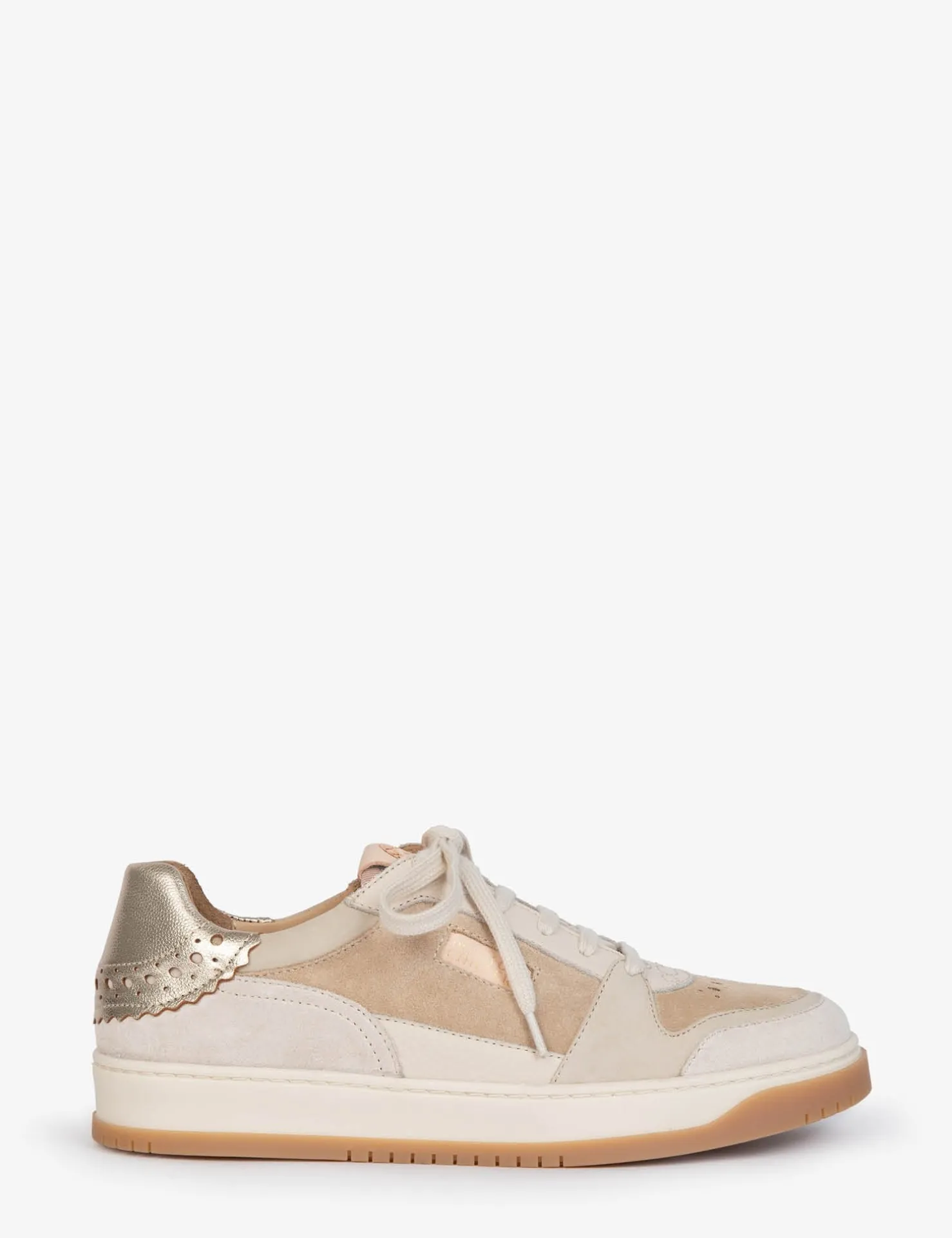 Penelope Chilvers Trainers*Pintado Leather Trainer