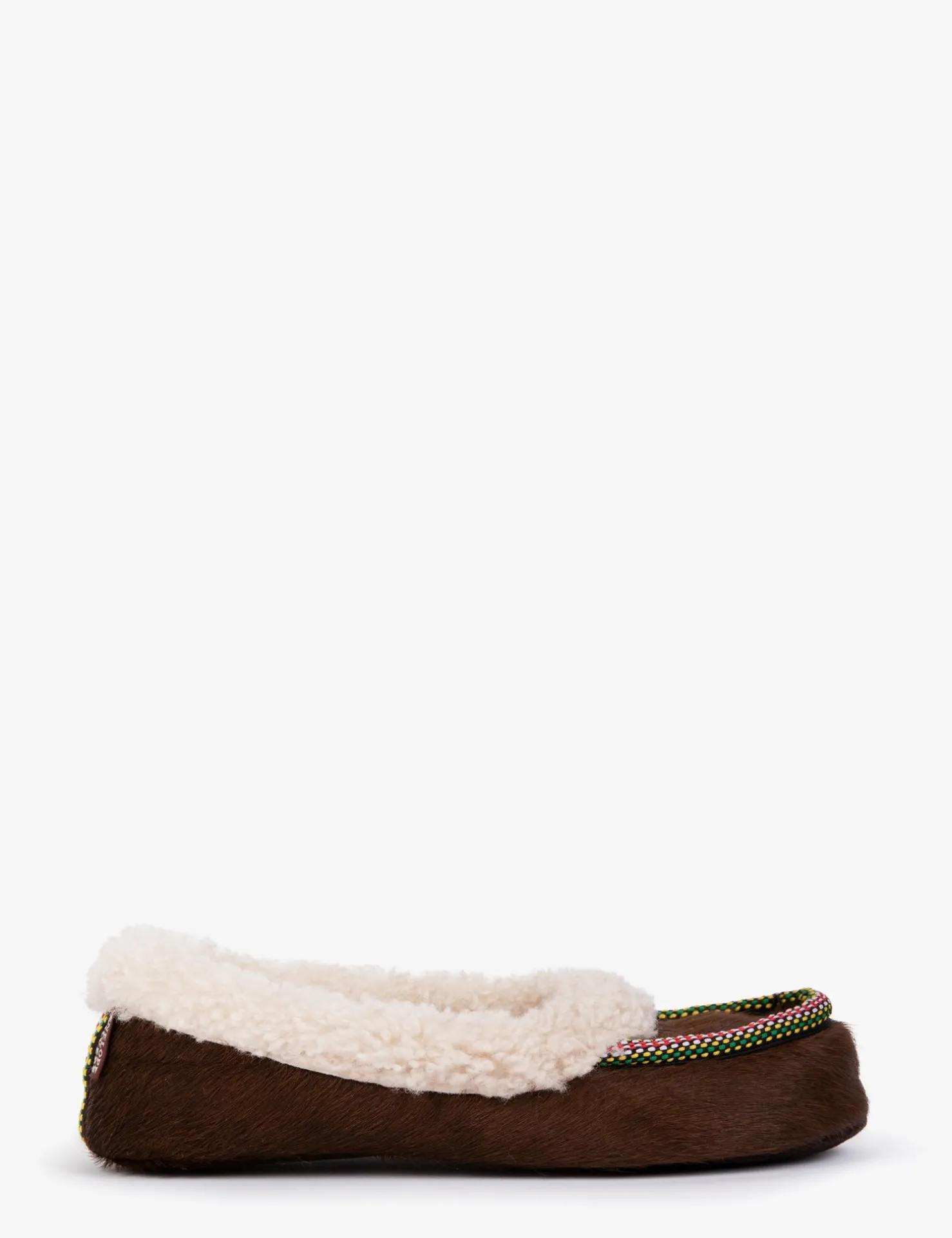 Penelope Chilvers Slippers*Polar Pony Slipper