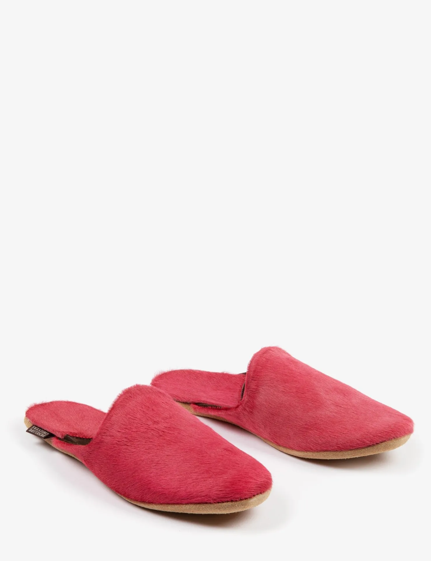 Penelope Chilvers Slippers*Pony Home Slippers