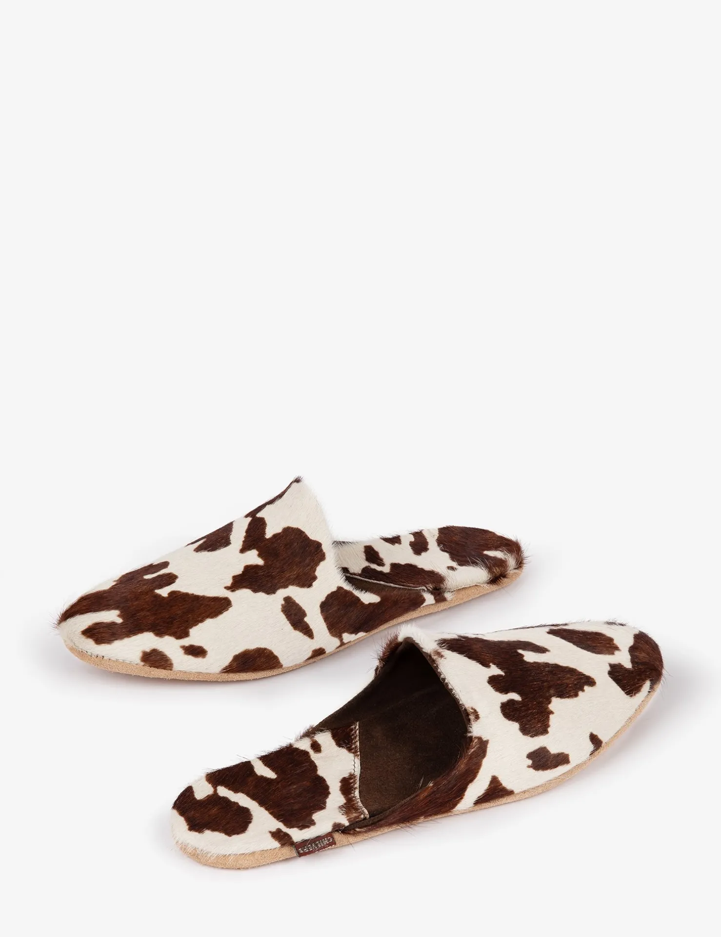 Penelope Chilvers Slippers*Pony Mule Slipper