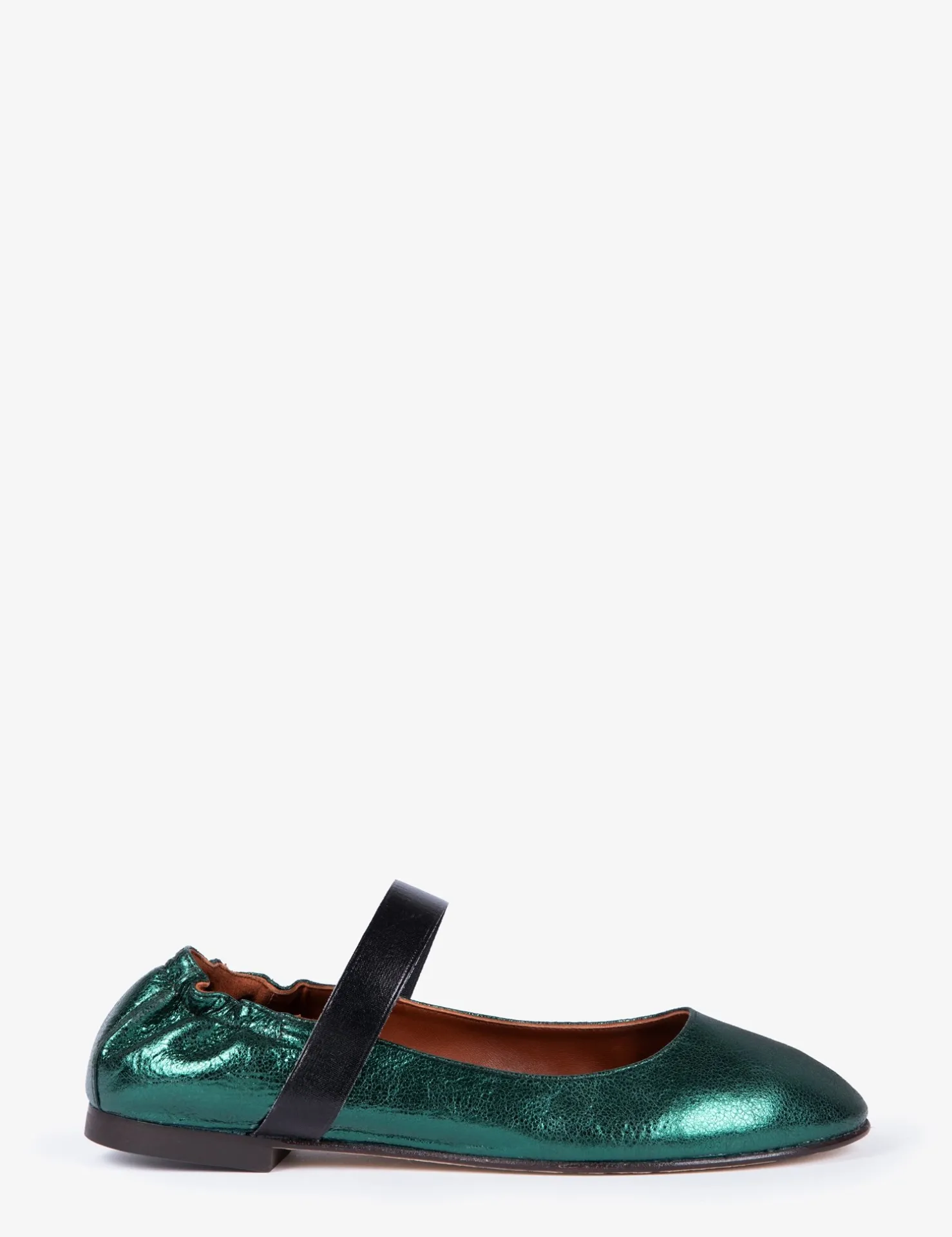 Penelope Chilvers Pumps*Rock And Roll Leather Shoe