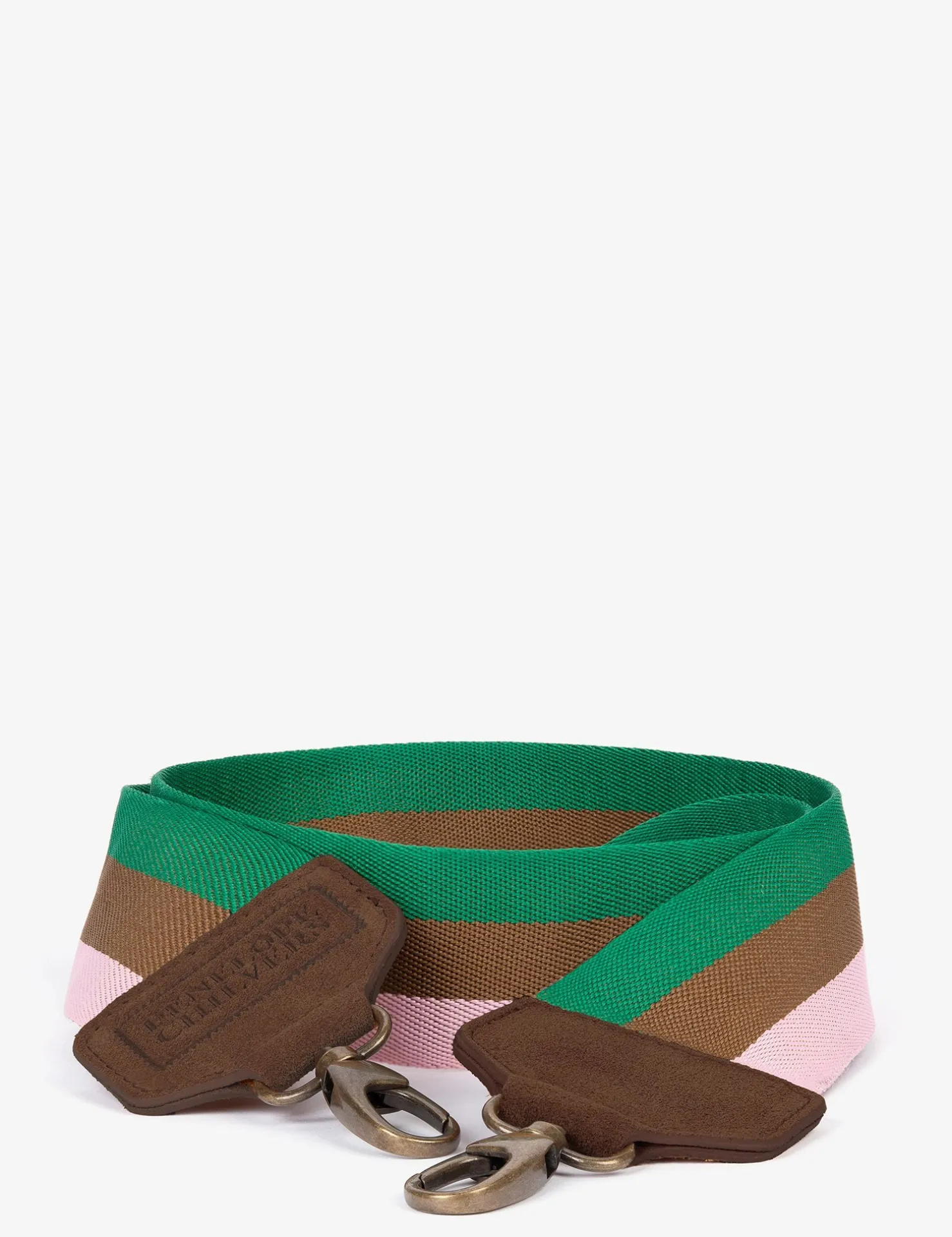 Penelope Chilvers Bags*Stripe Bag Strap