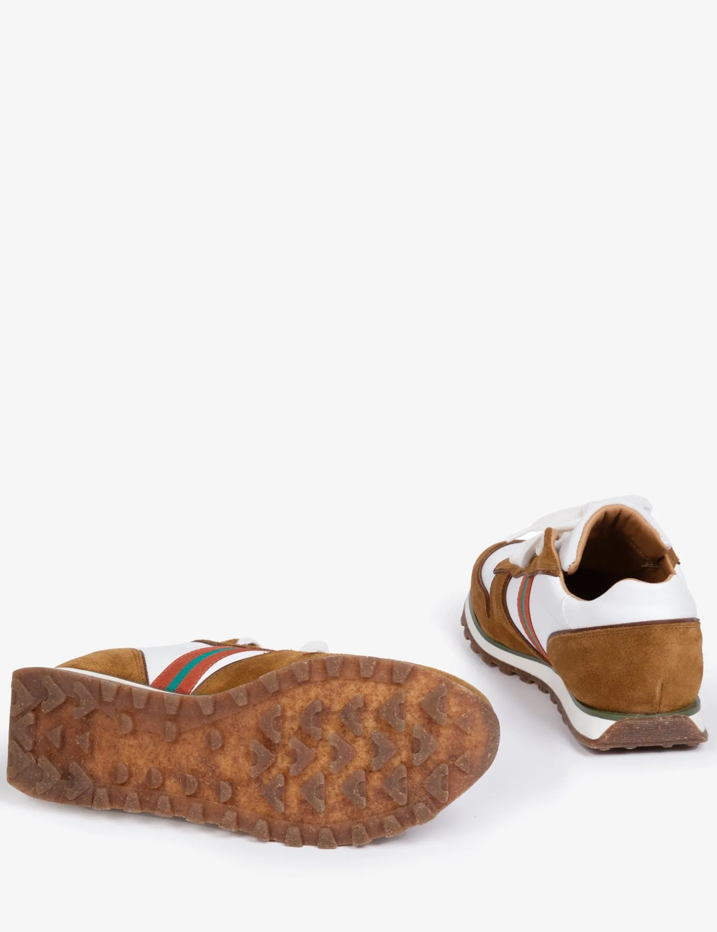 Penelope Chilvers Trainers*Studio Leather Trainer