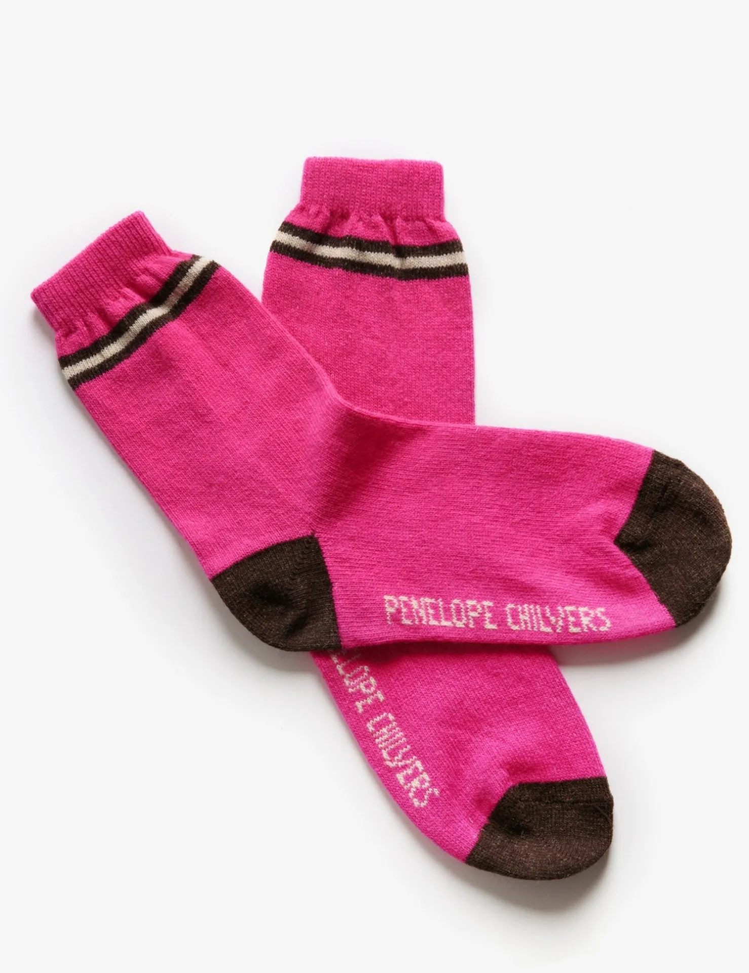 Penelope Chilvers Socks & Tights | Winter Accessories*Wool Socks